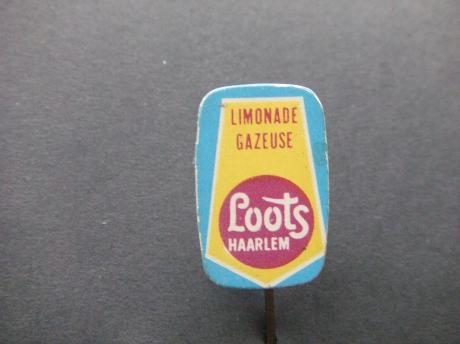 Loots limonade gazeuse Haarlem